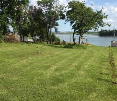 Killala House | 2 Quay Road, Killala. Stunning Sea Front Cottage