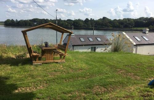 Killala House | 2 Quay Road, Killala. Stunning Sea Front Cottage