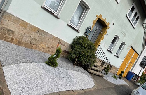 Hann. Muenden Apartment | 2-raum Ferienwohnung - Gästehaus Bonaforth