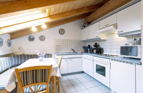 Obermaiselstein Apartment | 2-raum-wohnung Kleiner Ochsenkopf