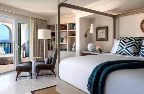 South Side Resort | 2 Ritz Carlton Club Resort & Spa St. Thomas