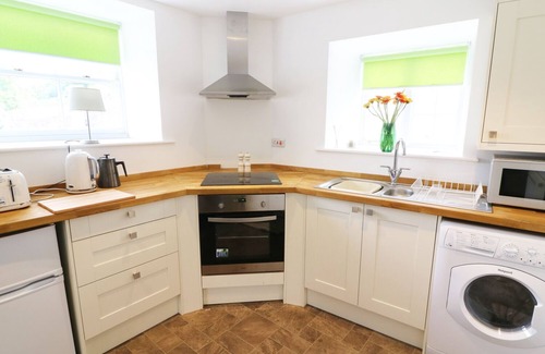 Barnard Castle Apartment | 2 RIVERSIDE, pet friendly in Barnard Castle