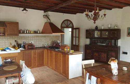 San Colombano Certenoli Other | 2 Rondini - Rural House between Cinque Terre and Portofino