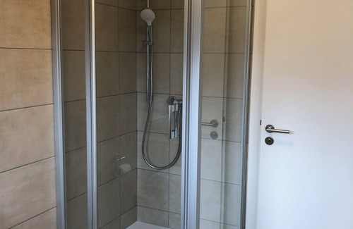 Radolfzell am Bodensee Apartment | 2-room attic apartment with lake view just 150 meters from Lake Constance