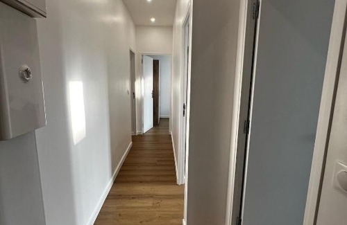 Argenteuil Apartment | 2-room apartment Argenteuil