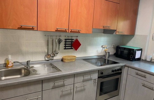 Am Hart Apartment | 2-room apartment in a great location | fully equipped | ideal for families & groups