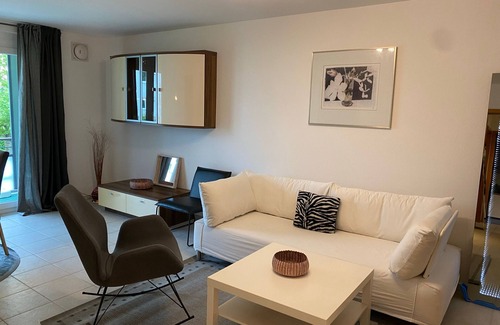 Am Hart Apartment | 2-room apartment in a great location | fully equipped | ideal for families & groups
