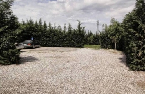Sud Apartment | 2 room apartment in Borgo Roma with parking and garden