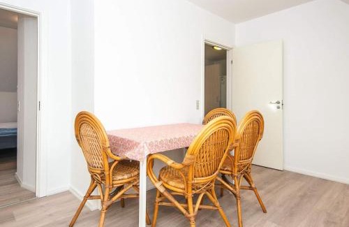 Ringkobing House | 2-room apartment in Denmark