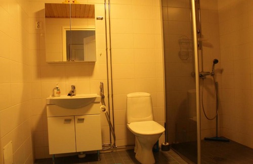 Lahti Apartment | 2 room apartment in Lahti - Vesijärvenkatu 31b A1