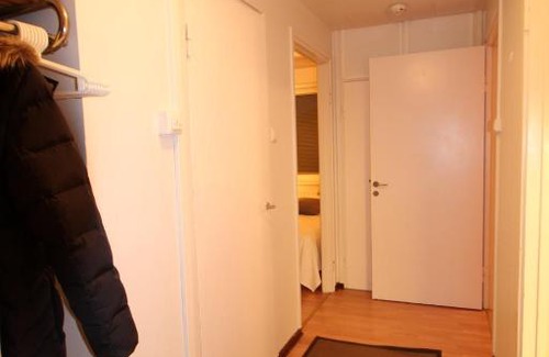 Mikkeli Apartment | 2 room apartment in Mikkeli - Sammonkatu 26 A 9
