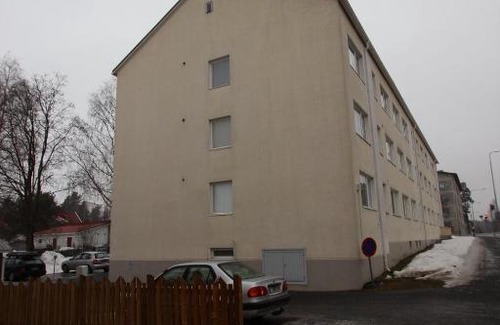 Mikkeli Apartment | 2 room apartment in Mikkeli - Sammonkatu 26 A 9