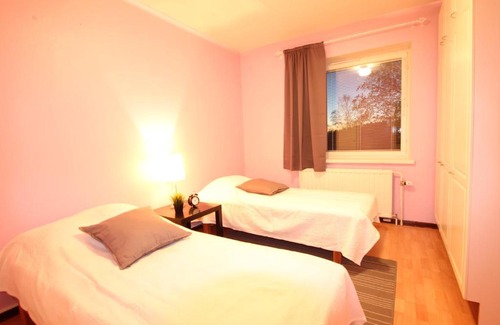 Mikkeli Apartment | 2 room apartment in Mikkeli - Sammonkatu 26 A 9