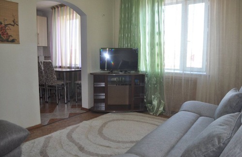 Nur-Sultan Apartment | 2 room Apartment in the Center