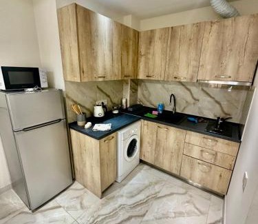 Kentron Apartment | 2 room apartment on byuzand 17 apartment 93