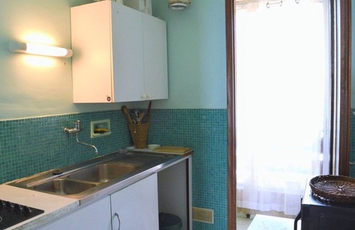 Cavaliere Beach Apartment | 2-room apartment, sleeps 5, Cavalière - Direct beach access