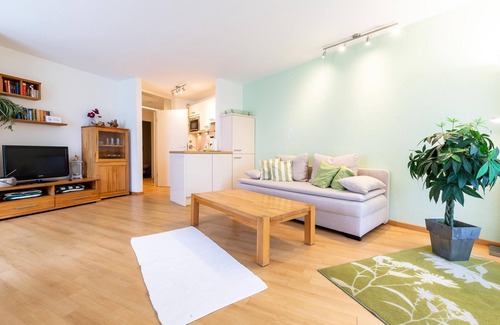 Immenstaad am Bodensee Apartment | 2-Room-Apartment (Type 3)