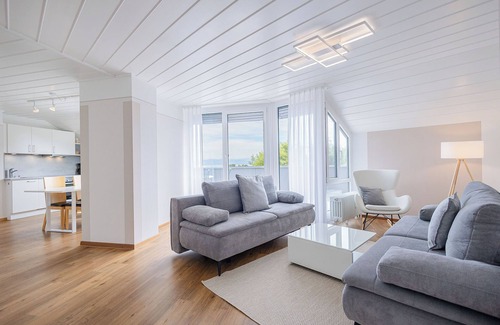 Immenstaad am Bodensee Apartment | 2-Room-Apartment (Type 4)