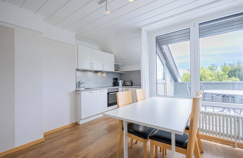 Immenstaad am Bodensee Apartment | 2-Room-Apartment (Type 4)