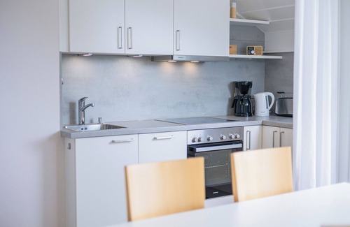 Immenstaad am Bodensee Apartment | 2-Room-Apartment (Type 4)
