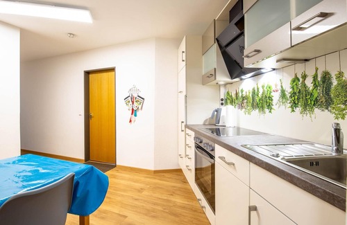 Immenstaad am Bodensee Apartment | 2-Room-Apartment (Type 3)