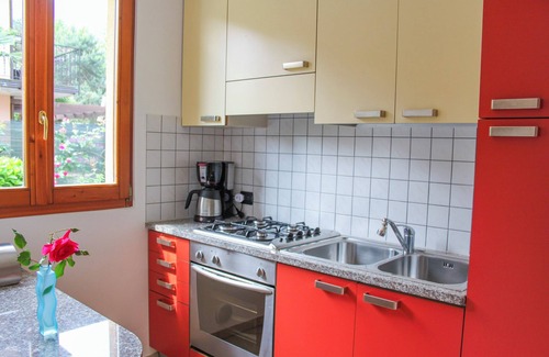 Cannobio Apartment | 2-room apartments in a quiet and sunny location only about 700 m from the beach