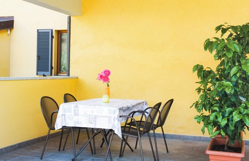 Cannobio Apartment | 2-room apartments in a quiet and sunny location only about 700 m from the beach