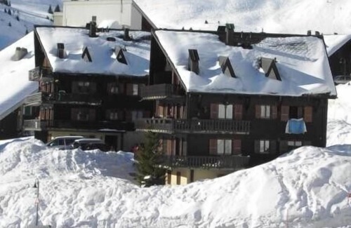 Val d'Illiez Apartment | 2-room aptmt in super ski area Portes du Soleil with a view of Les Dents du Midi