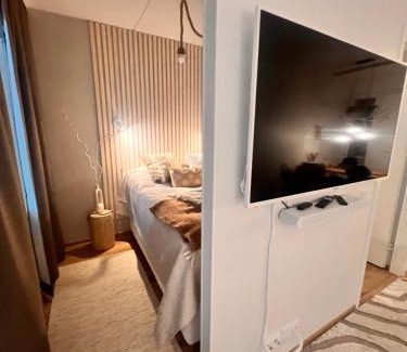 Seinajoki Apartment | 2 Room/Central Railway/Free parking
