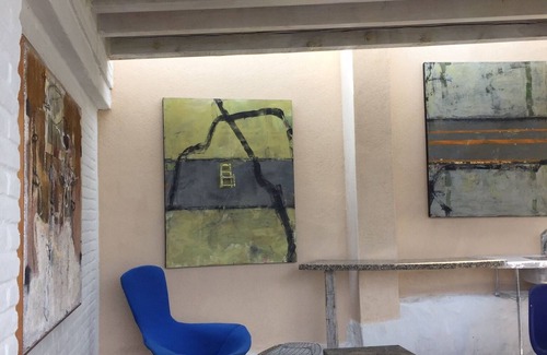 Queretaro Municipality Cottage | 2 Room Cottage with Stunnig Views