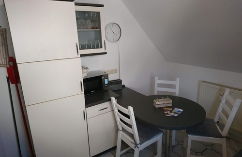 Niendorf Apartment | 2 room duplex apartment near the beach Wohlenberger Wiek near Boltenhage Baltic Sea