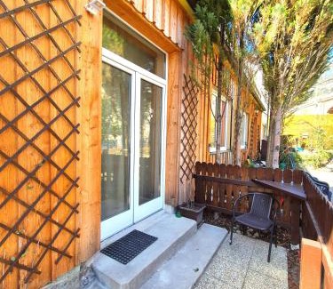 Payerbach Apartment | 2 room's Family Apartments Zemlinski 12