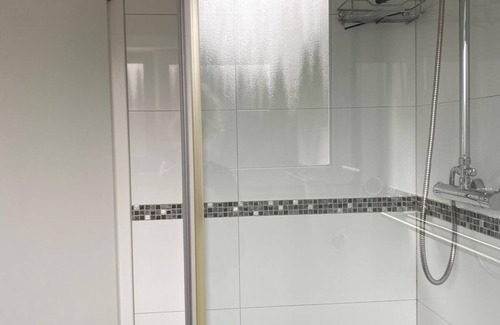 Ratingen Apartment | 2 room vacation apartment with large roof terrace