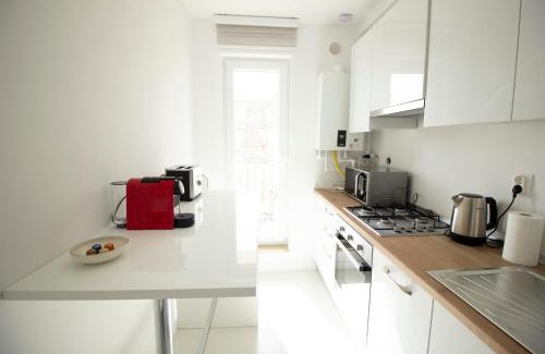Stefanestii de Jos Apartment | 2 Rooms A504 StayInn by Cosmopolis