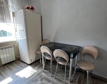 Solomjanskyj Apartment | 2-rooms apartment 5 minutes to Kyiv Railway Station