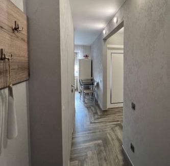 Solomjanskyj Apartment | 2-rooms apartment 5 minutes to Kyiv Railway Station