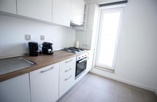Stefanestii de Jos Apartment | 2 Rooms B 602 StayInn by Cosmopolis