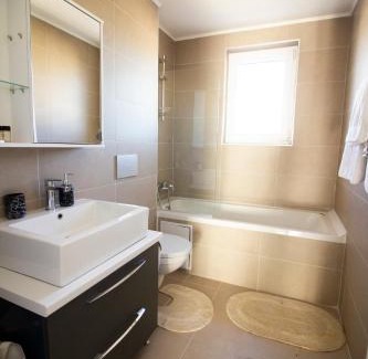 Stefanestii de Jos Apartment | 2 Rooms B 602 StayInn by Cosmopolis