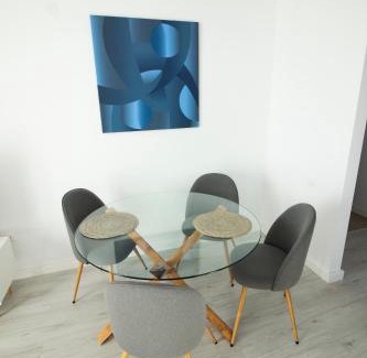 Stefanestii de Jos Apartment | 2 Rooms B 602 StayInn by Cosmopolis
