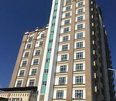 Wakaf Che Yeh Apartment | 2 Rooms Homestay deviana Wakaf Che Yeh