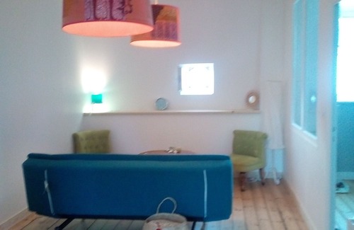 Josselin Apartment | 2 rooms in a magnificent mansion