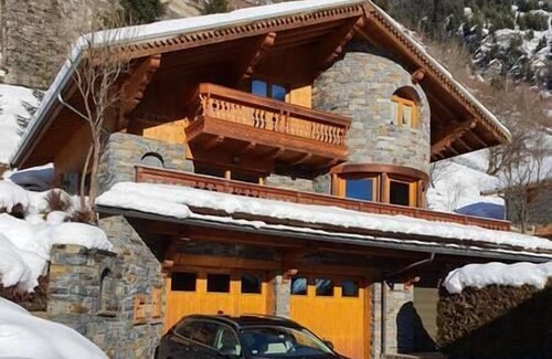 Champagny-en-Vanoise Apartment | 2 rooms l'Eclipse, Champagny, La Plagne/Paradiski