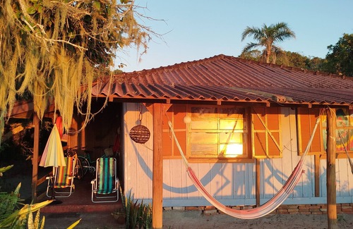 Paranagua House | 2 rooms to stay in Ilha do Mel