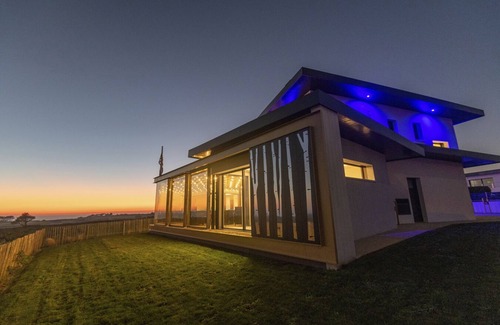 Plougonvelin House | 2 seaside houses, 2 spa, enclosed property, luxury, Finistère