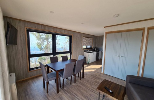 Mount Rumney House | 2 Seaview Eagle Mt Rumney Escapes