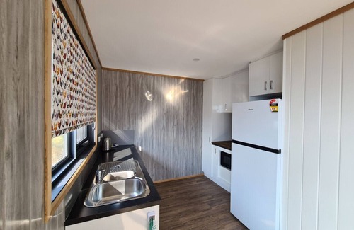 Mount Rumney House | 2 Seaview Eagle Mt Rumney Escapes