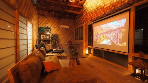 Hakone House | 2 separate houses※Garden/Hakone 3min walk from Sta