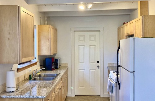 Mendocino Cottage | 2 Seperate Cottages on 50 + acre Mendocino Tranquility Meadows Nature Sanctuary