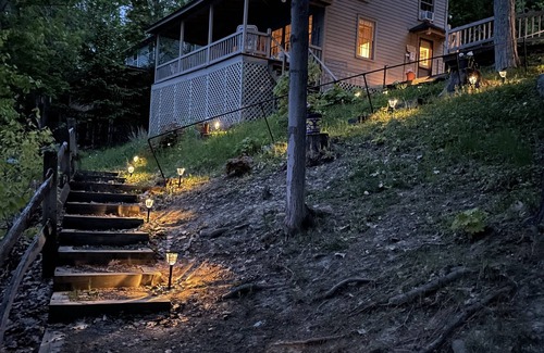 Cooperstown - Otsego Lake Cottage | 2 Serene Lake Houses on Otsego Lake, w/stunning views, Cooperstown at its best!