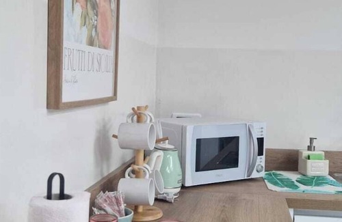 Kalsa House | 2 Sicilie Rooms and Suite